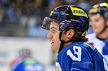 ERC Ingolstadt vs Alder Mannheim am 15.02.2019, Spieltag 32