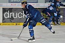 ERC Ingolstadt vs Schwenninger Wild Wings, Eishockey, DEL, Deutsche Eishockey Liga, 20.11.2015




