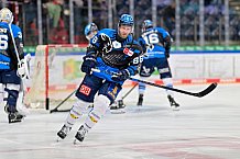 Eishockey, Herren, DEL, Saison 2025-2026, Spiel 39, Nürnberg Ice Tigers - ERC Ingolstadt, 11.01.2026