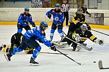 Eishockey, Herren, DEL, Saison 2025-2026, Vinschgau Cup, Spiel 4, HC Pustertal - ERC Ingolstadt, 24.08.2025