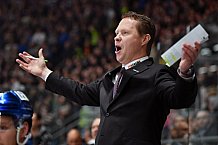 Augsburger Panther vs ERC Ingolstadt, Eishockey, DEL, Deutsche Eishockey Liga, Spieltag 49, 02.02.2018