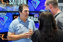 01.08.2019 - ERC Ingolstadt - Trikotpräsenation