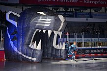 Eishockey, Herren, DEL, Saison 2022-2023, Spieltag 27, ERC Ingolstadt - Iserlohn Roosters, 04.12.2022