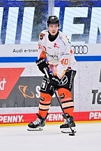 Eishockey, Herren, DEL, Saison 2025-2026, Playoffs Halbfinale, Spiel 3, ERC Ingolstadt - Grizzlys Wolfsburg, 19.09.2025