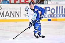 ERC Ingolstadt - Fischtown Pinguins Bremerhaven,, Eishockey, DEL, Deutsche Eishockey Liga, Preplayoff, Spiel 1, 01.03.2017