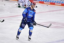 13.12.2020 - ERC Ingolstadt - Augsburger Panther