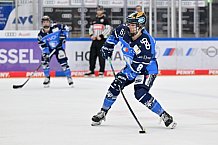Eishockey, Frauen, DFEL, Playoffs, Finale, Spiel 1, Saison 2023-2024, ERC Ingolstadt - ECDC Memmingen Indians, 16.03.2024