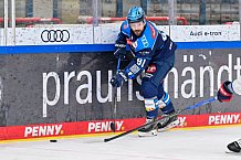 Eishockey, Herren, DEL, Saison 2025-2026, Spiel 50, ERC Ingolstadt - Adler Mannheim, 08.03.2026