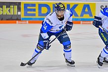 ERC Ingolstadt vs Augsburger Panther, Eishockey, DEL, Deutsche Eishockey Liga, Vorbereitung, 31.08.2018
