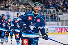 Hockey, Mens, CHL, Season 2025-2026, Regular Season, Game Day 6, ERC Ingolstadt - Odense Bulldogs, 15.10.2025