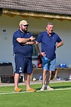 Eishockey, Herren, DEL, Saison 2024-2025, ERC Ingolstadt - OffIce Training, 22.08.2024