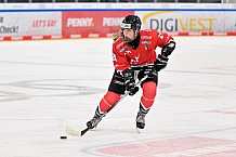 Eishockey, Frauen, EWHL Euro Cup, Saison 2025-2026, Finale, HK Budapest - ECDC Memmingen Indians, 19.10.2025