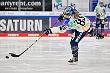 Eishockey, Frauen, DFEL, Saison 2022-2023, ERC Ingolstadt - EC Bergkamener Bären, 18.02.2023