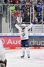 Eishockey, Herren, DEL, Saison 2023-2024, Spieltag 20, ERC Ingolstadt - Adler Mannheim, 19.11.2023