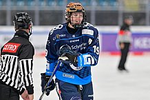 Eishockey, Frauen, DFEL, Vorbereitung, Saison 202-2025, ERC Ingolstadt - St. Pölten, 07.09.2024