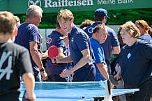 Eishockey, Herren, DEL, Saison 2026-2027, ERC Ingolstadt - Fanfest, 22.08.2026