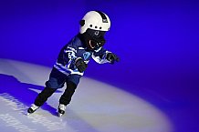 ERC Ingolstadt vs Fischtown Pinguins, Eishockey, DEL, Deutsche Eishockey Liga, Spieltag 23, 30.11.2018