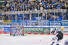 Eishockey, Herren, DEL, Saison 2024-2025, Spieltag 3, ERC Ingolstadt - Löwen Frankfurt, 27.09.2024