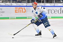Thomas Sabo Ice Tigers vs ERC Ingolstadt, DEL, Deutsche Eishockey Liga, Spieltag 35, 05.01.2020