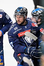Eishockey, Herren, DEL, Saison 2024-2025, Playoffs Halbfinale, Spiel 1, ERC Ingolstadt - Kölner Haie, 02.04.2025