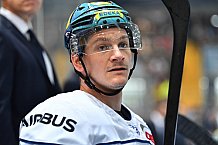 EHC Red Bull Muenchen - ERC Ingolstadt, Eishockey, DEL, Deutsche Eishockey Liga, Spieltag 2, 10.09.2017