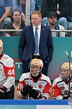 Eishockey, Herren, DEL, Saison 2026-2027, Spieltag 2, ERC Ingolstadt - Nürnberg Ice Tigers, 20.09.2026