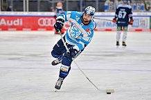 Eishockey, Herren, DEL, Saison 2021-2022, Spieltag 5, ERC Ingolstadt - Düsseldorfer EG, 22.09.2021