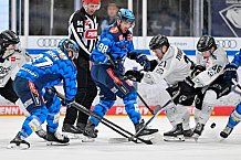Eishockey, Herren, DEL, Saison 2025-2026, Spiel 38, ERC Ingolstadt - Kölner Haie, 09.01.2026