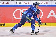 ERC Ingolstadt vs Augsburger Panther, DEL, Deutsche Eishockey Liga, Spieltag 49, 28.02.2020