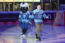 Eishockey, Herren, DEL, Saison 2022-2023, Spieltag 14, ERC Ingolstadt - Augsburger Panther, 23.10.2022