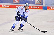 Eishockey, Herren, DEL, Saison 2021-2022, Spieltag 20, Bietigheim Steelers - ERC Ingolstadt, 05.11.2021
