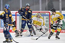 Eishockey, Frauen, DFEL, Saison 2022-2023, ERC Ingolstadt - Mad Dogs Mannheim, 19.11.2022