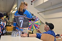 Eishockey, Herren, DEL, Saison 2024-2025, Spieltag 26, ERC Ingolstadt - Iserlohn Roosters, 15.12.2024