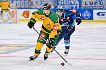 Hockey, Mens, CHL, Season 2025-2026, Regular Season, Game Day 1, ERC Ingolstadt - Ilves Tampere, 28.08.2025