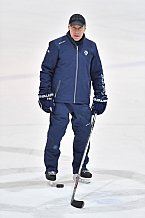 Eistraing, ERC Ingolstadt, Eishockey, DEL, Deutsche Eishockey Liga, 15.02.2018
