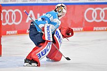 Eishockey, Herren, DEL, Saison 2021-2022, Spieltag 29, ERC Ingolstadt - Iserlohn Roosters, 10.12.2021