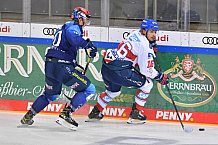 04.01.2021 - ERC Ingolstadt - Adler Mannheim