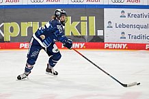 Eishockey, Frauen, DFEL, Saison 2021-2022, ERC Ingolstadt - ESC Planegg-Würmtal, 22.01.2021