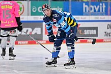 Eishockey, Herren, DEL, Saison 2023-2024, Playoffs Viertelfinale - Spiel 2, ERC Ingolstadt - Fischtown Pinguins , 20.03.2024