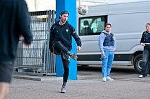 Eishockey, Herren, DEL, Saison 2025-2026, Spiel 51, ERC Ingolstadt - Augsburger Panther, 13.03.2026