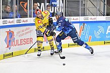 ERC Ingolstadt vs Krefeld Pinguine, DEL, Deutsche Eishockey Liga, Spieltag 3, 20.09.2019