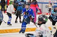 Eishockey, Herren, DEL, Saison 2022-2023, ERC Ingolstadt - Kids On Ice Day, 14.01.2023