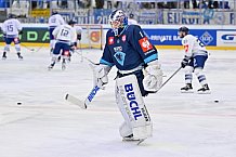 Eishockey, Mens, CHL, Season 2023-2024, ERC Ingolstadt - Vitkovice Ridera, 17.10.2023