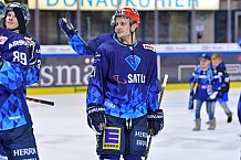 ERC Ingolstadt vs Kölner Haie, DEL, Deutsche Eishockey Liga, Spieltag 9, 06.10.2019