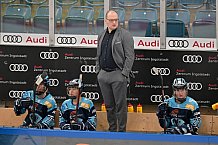 Eishockey, Frauen, DFEL, Saison 2022-2023, ERC Ingolstadt - Eisbären Berlin, 04.02.2023