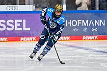 Eishockey, Frauen, DFEL, Saison 2025-2026, ERC Ingolstadt - HK Budapest, 15.11.2025