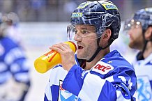 ERC Ingolstadt vs Thomas Sabo Ice Tigers, DEL, Deutsche Eishockey Liga, Spieltag 26, 13.12.2019