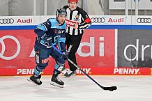 Eishockey, Herren, DEL, Saison 2022-2023, Spieltag 58, ERC Ingolstadt - Bietigheim Steelers, 28.02.2023