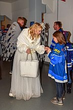 ERC Ingolstadt vs Grizzlys Wolfsburg, Eishockey, DEL, Deutsche Eishockey Liga, Spieltag 30, 21.12.2018