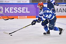 ERC Ingolstadt vs Düsseldorfer EG, DEL, Deutsche Eishockey Liga, Spieltag 37, 12.01.2020